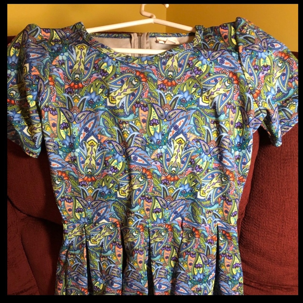 Barely worn dress